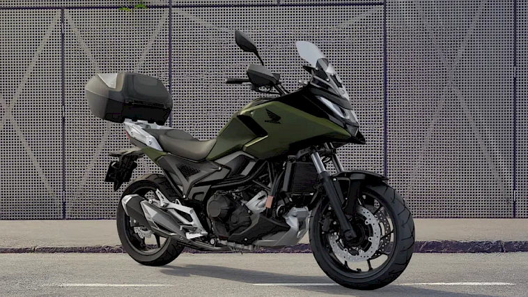 Honda Swiss Editions 2026